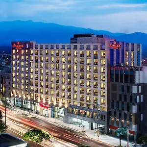 Ramada By Wyndham Hall **** Czedżu